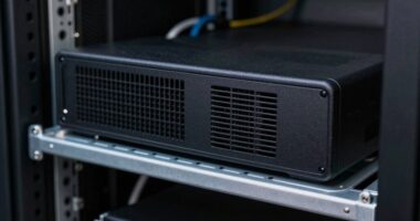 rackmount ups weight considerations