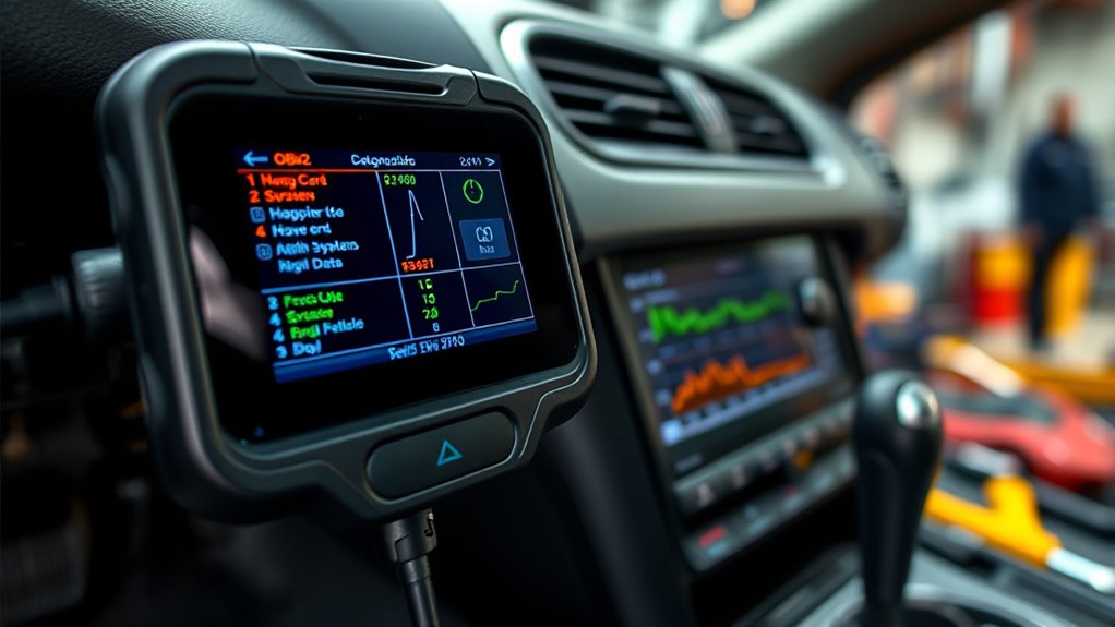 read interpret update diagnose