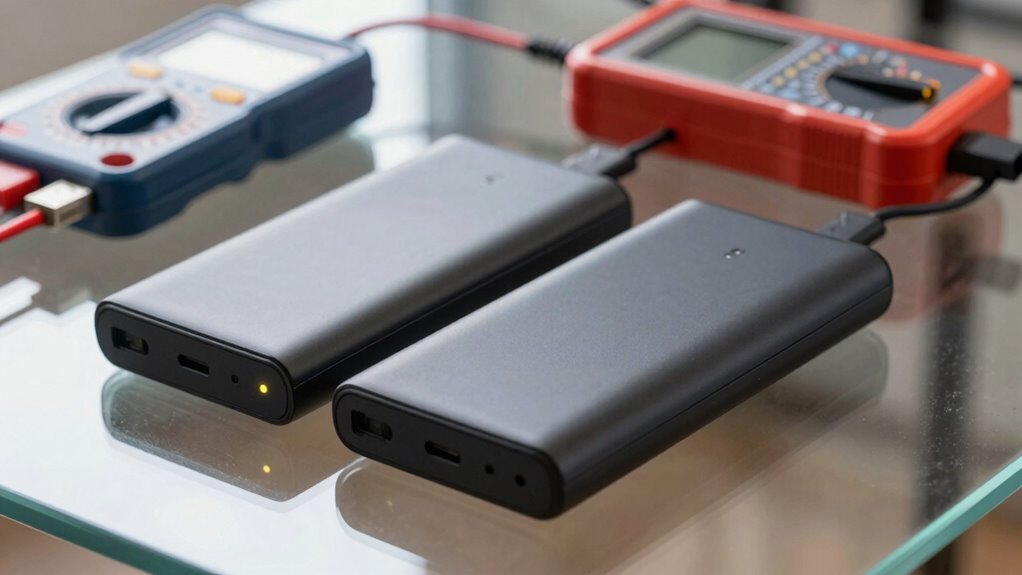 real capacity vs marketing