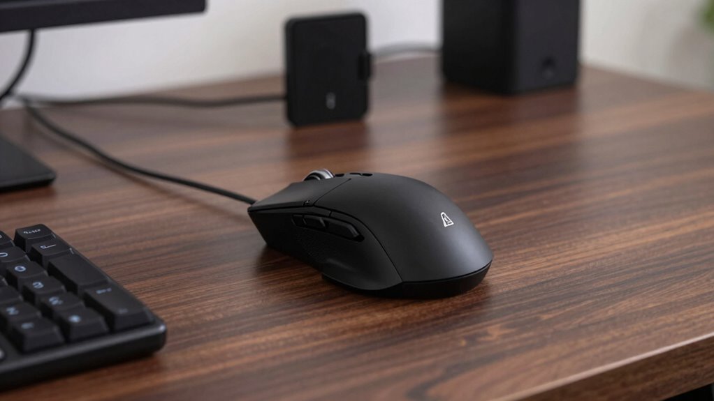 reduce electronic signal interference