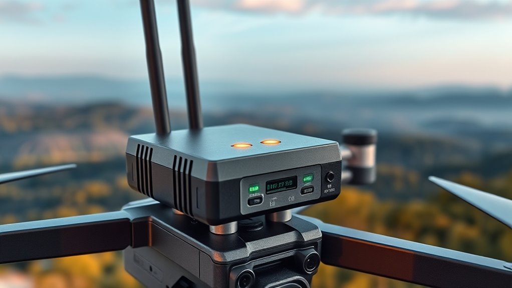 reduce wireless video latency