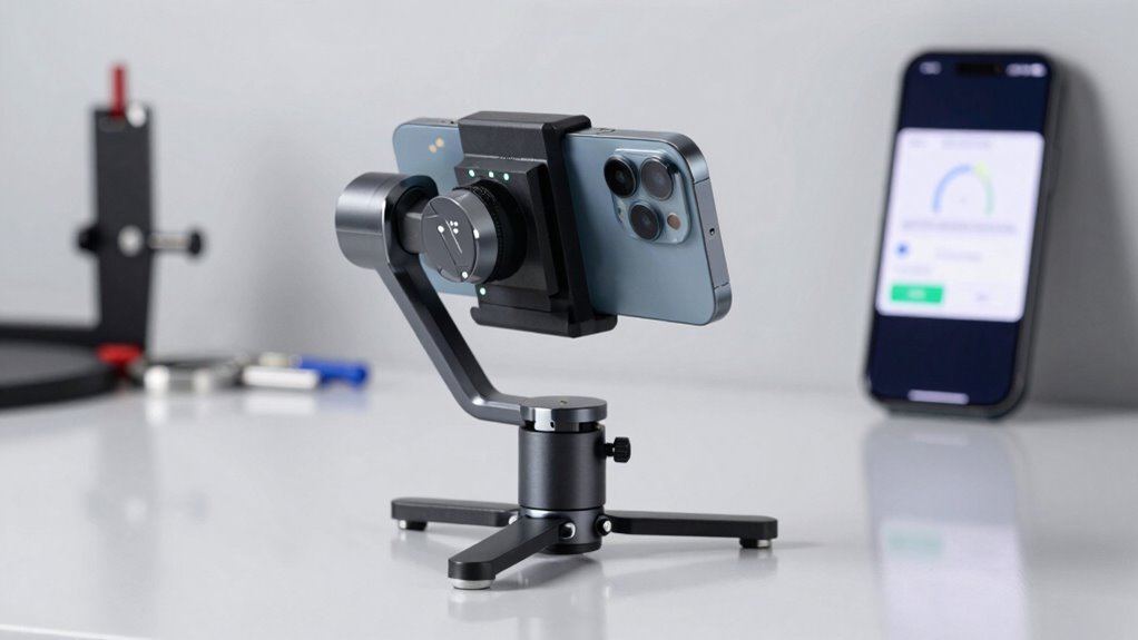 regular calibration and maintenance