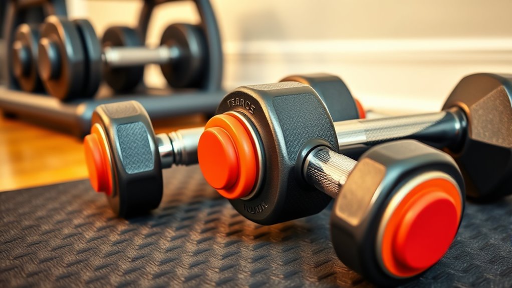 regular cleaning and inspection