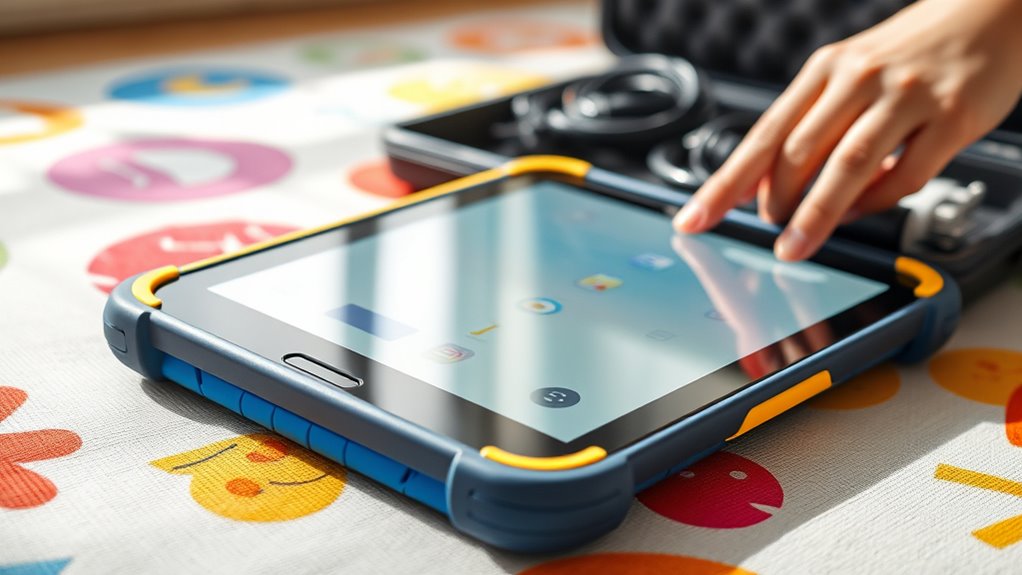 regular cleaning and protection