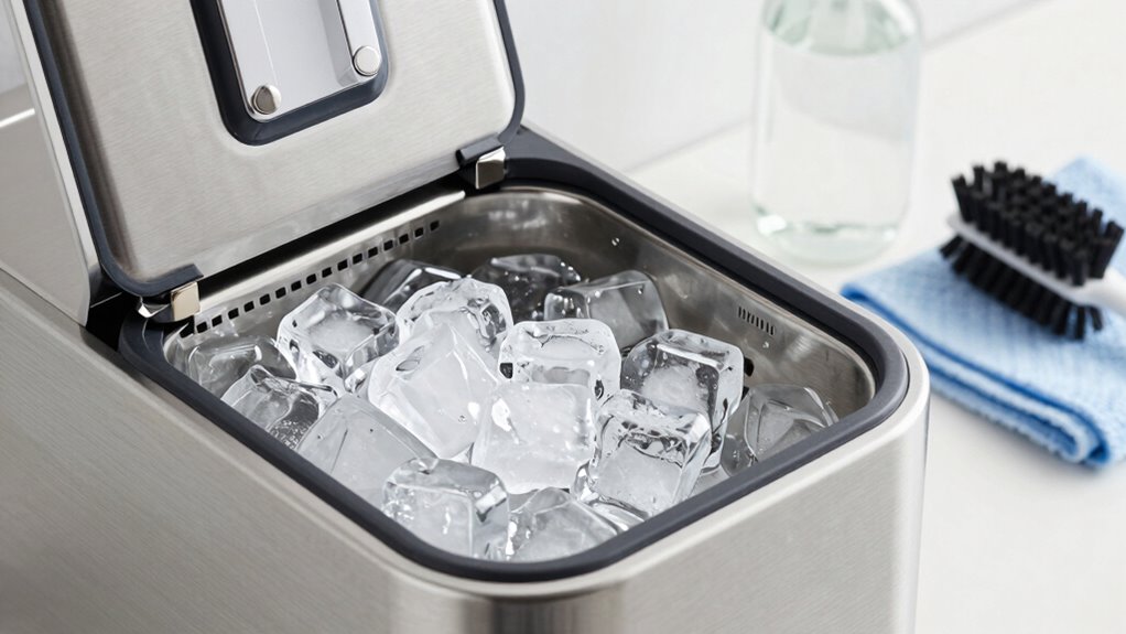 regular cleaning prevents mold