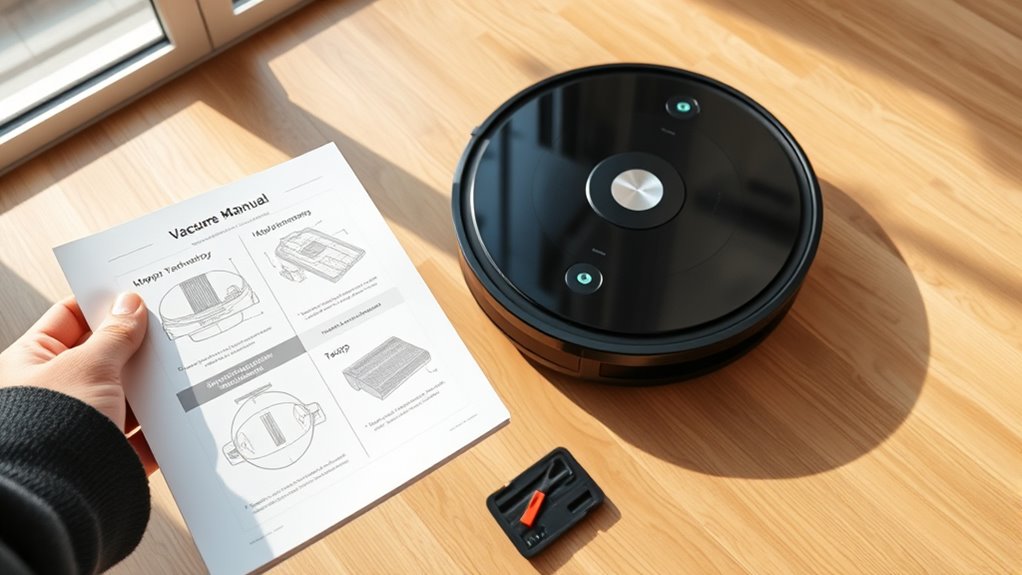 regular maintenance prevents issues