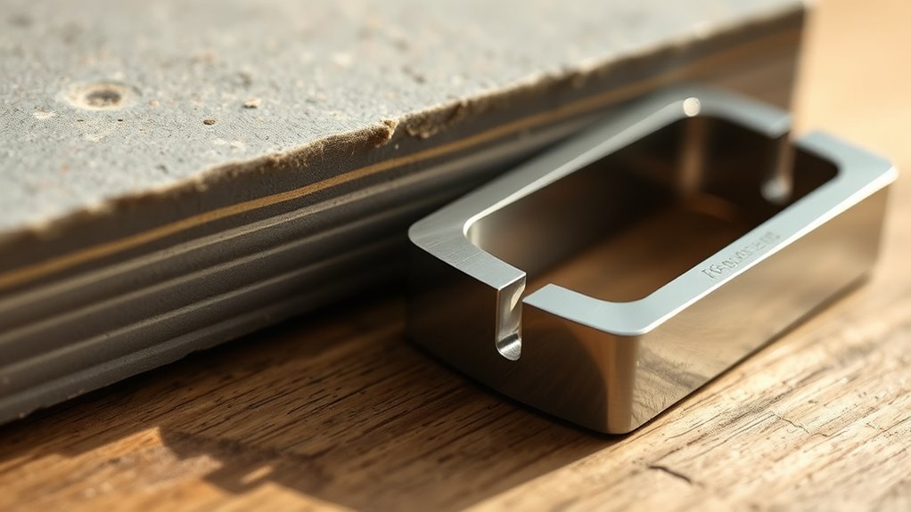 regular maintenance prolongs stone life