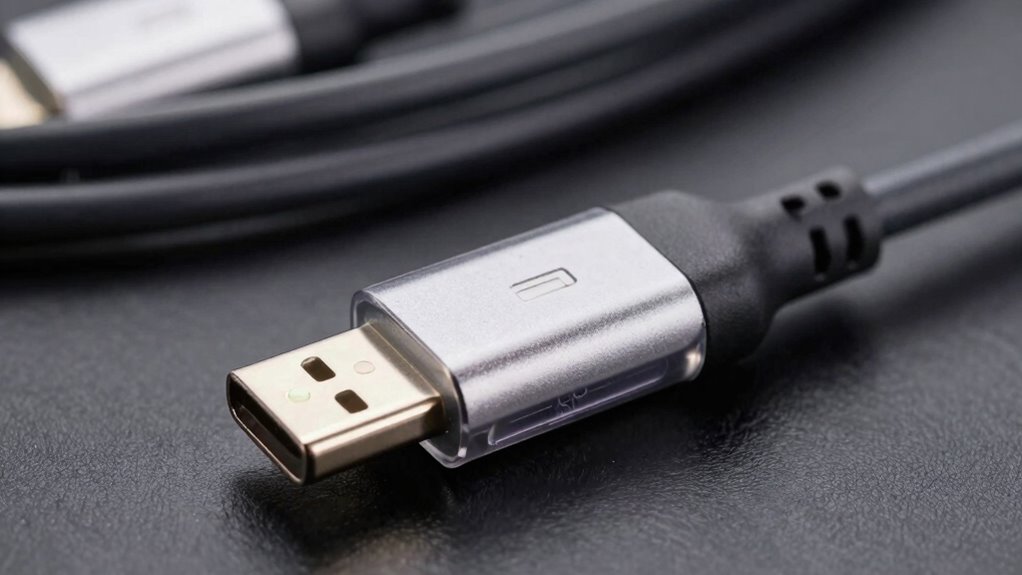 reliable high speed device connectivity