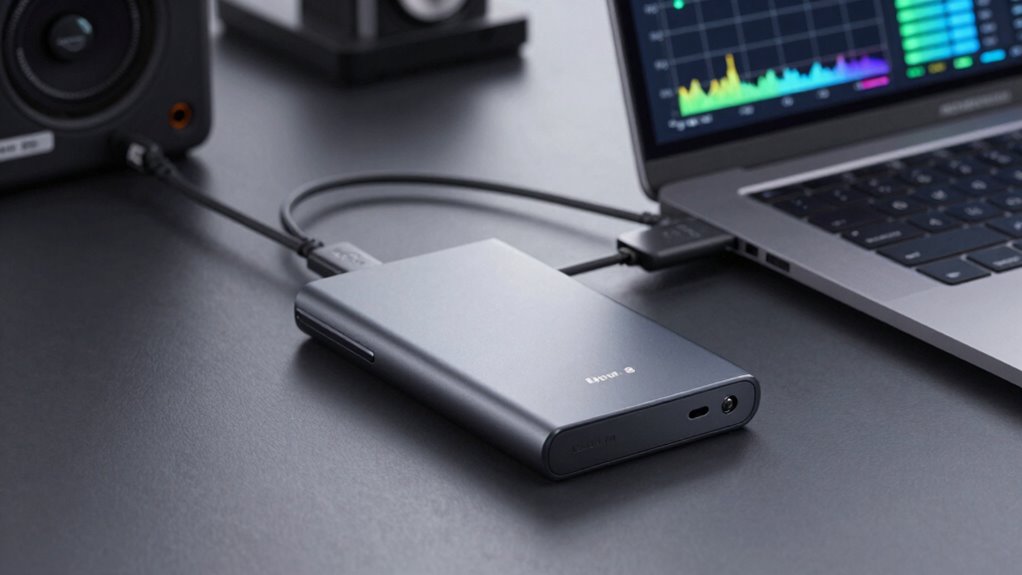 reliable ssd benchmarking tools