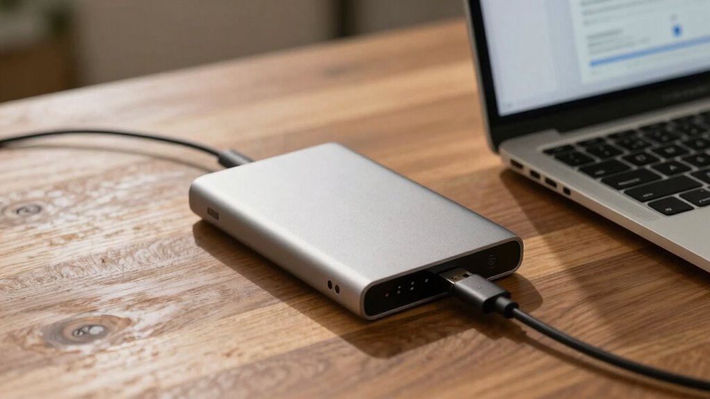 restore files safely efficiently