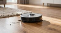 robot mop limitations guide