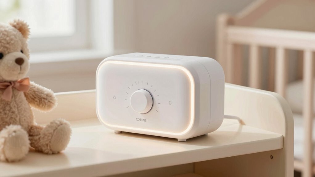 safe adjustable sound devices