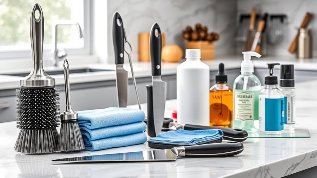 safe compatible efficient cleaning