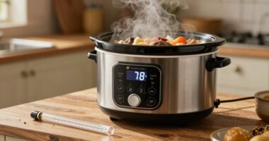 safe cooking temperature guidelines