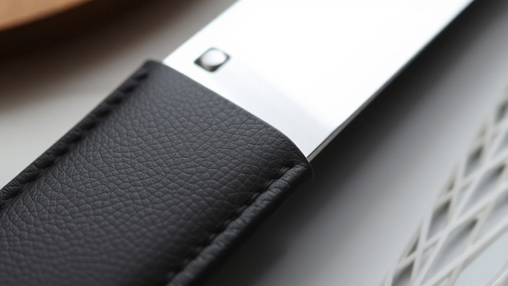 safe durable accessible storage