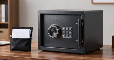 safe rating protects seed phrase