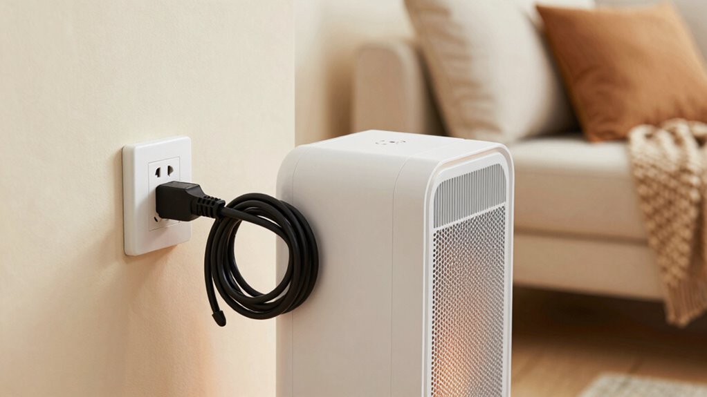 safe smart certified heating