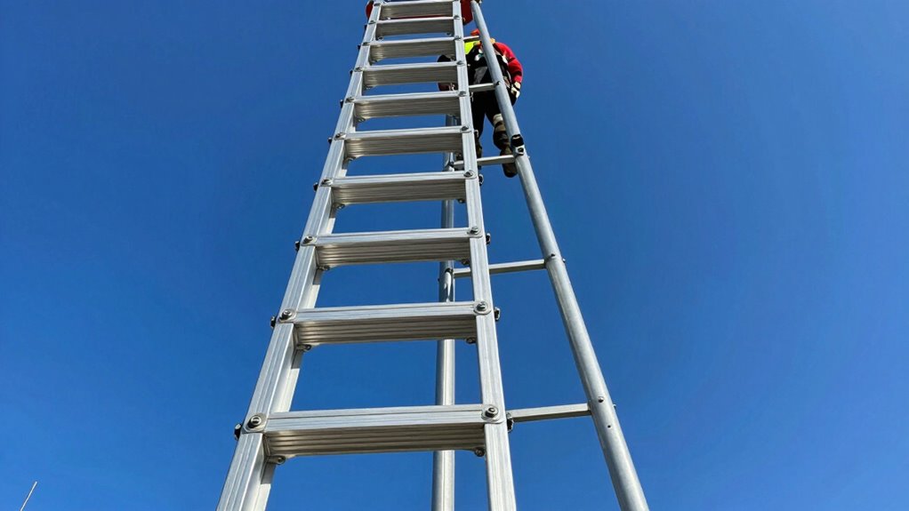 safety durability convenience capacity