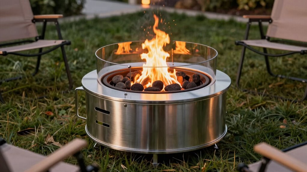 safety portability power compatibility