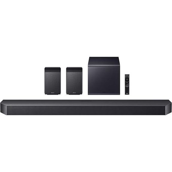 Samsung Q990F Q Series 11.1.4ch Surround Sound System