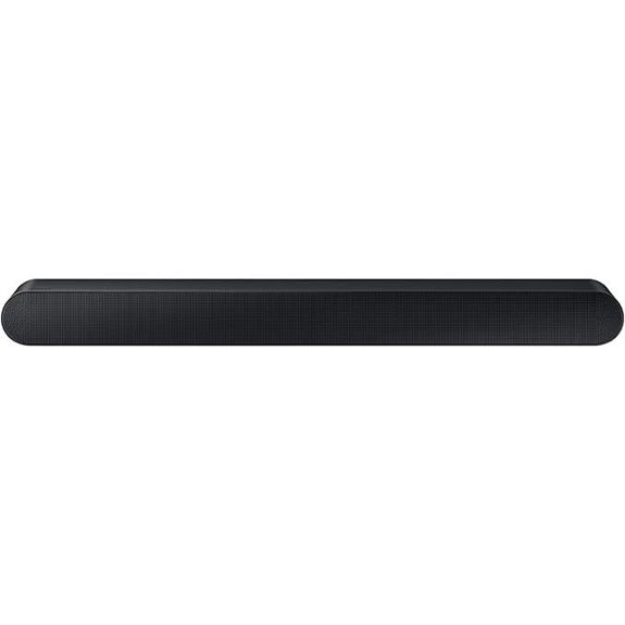 Samsung HW-S60D Soundbar with Dolby Atmos & Alexa