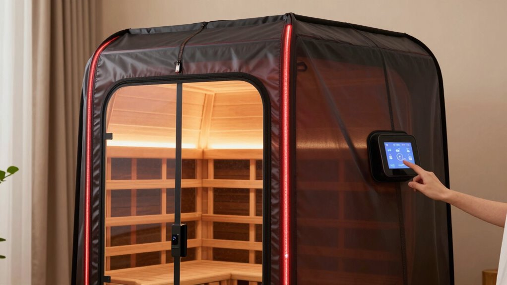 sauna selection considerations guide