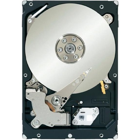 Seagate Constellation ES 3TB 7200RPM Internal Drive
