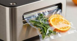 seal bags to prevent floating