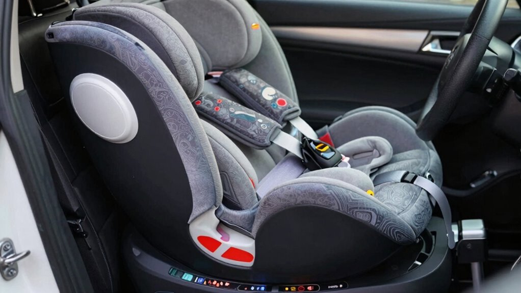 secure adjust check comfort