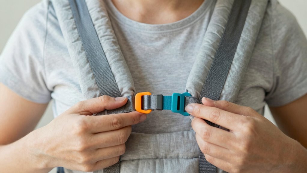 secure adjust support check