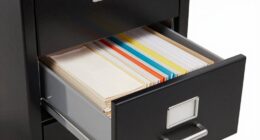 secure drawer design