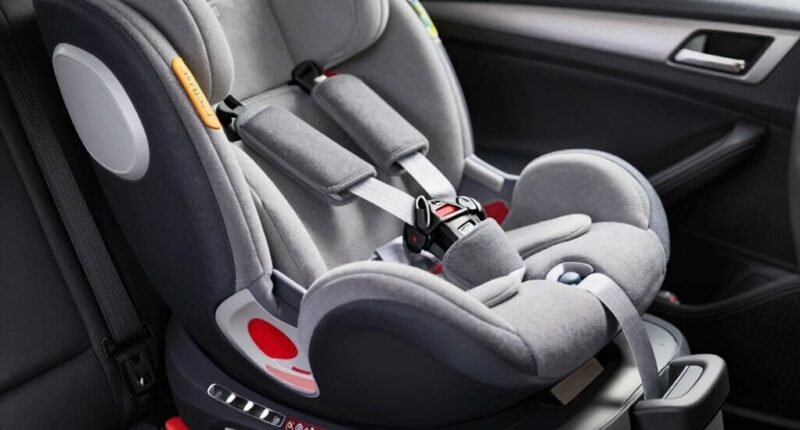 secure installation prevents wobble