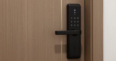 secure pin code guidelines