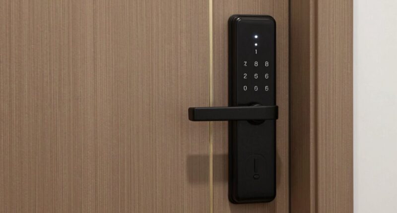 secure pin code guidelines