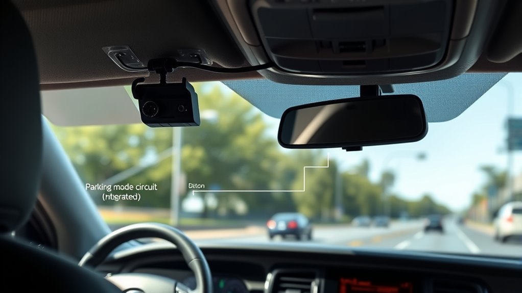 secure proper electrical connections