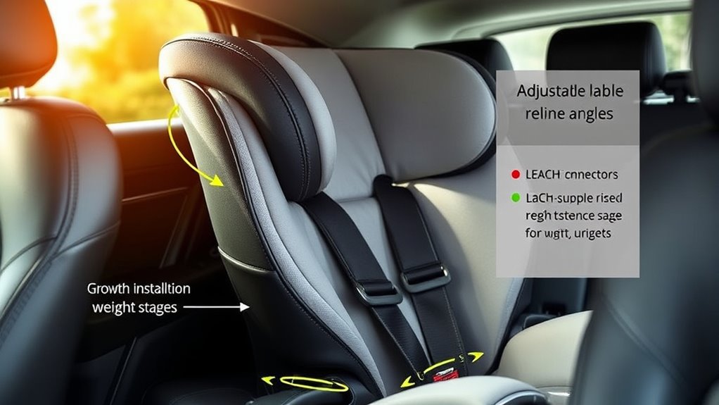 secure snug correct installation
