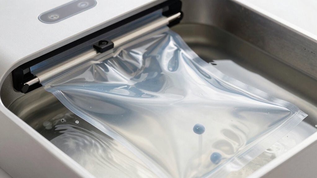 secure sturdy weighted bags