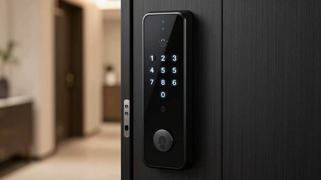 secure unique updated pins