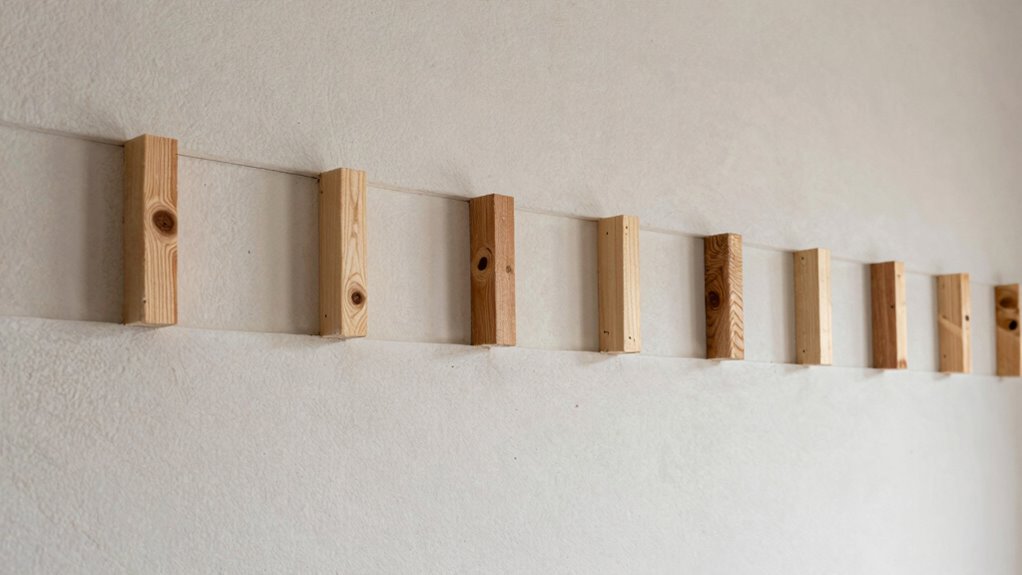 secure wall safe installation