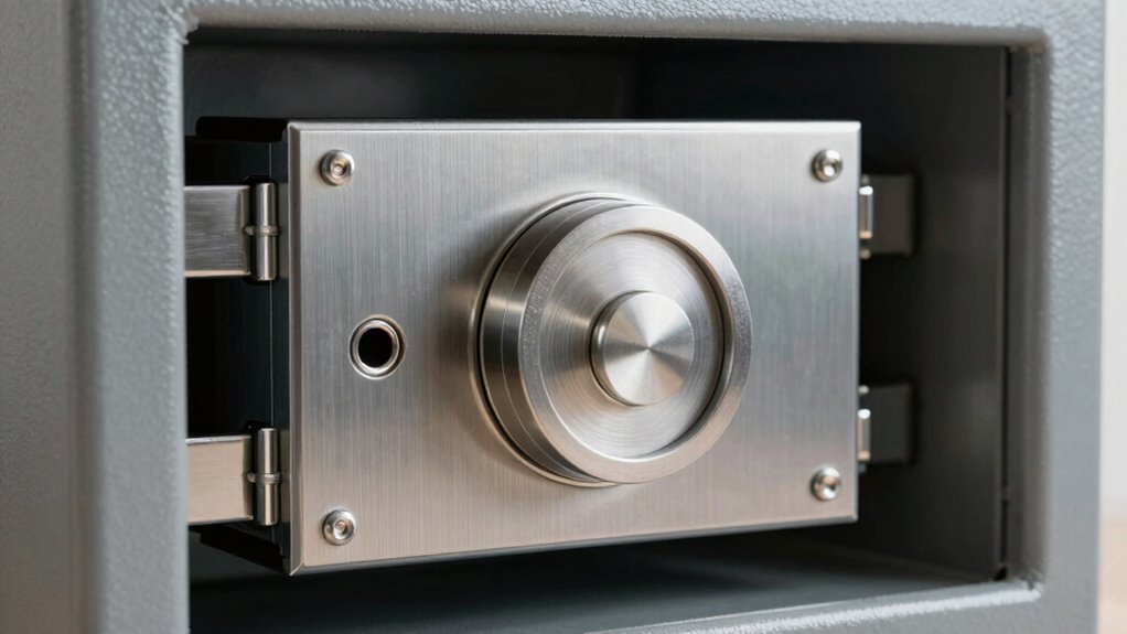 securely install and maintain