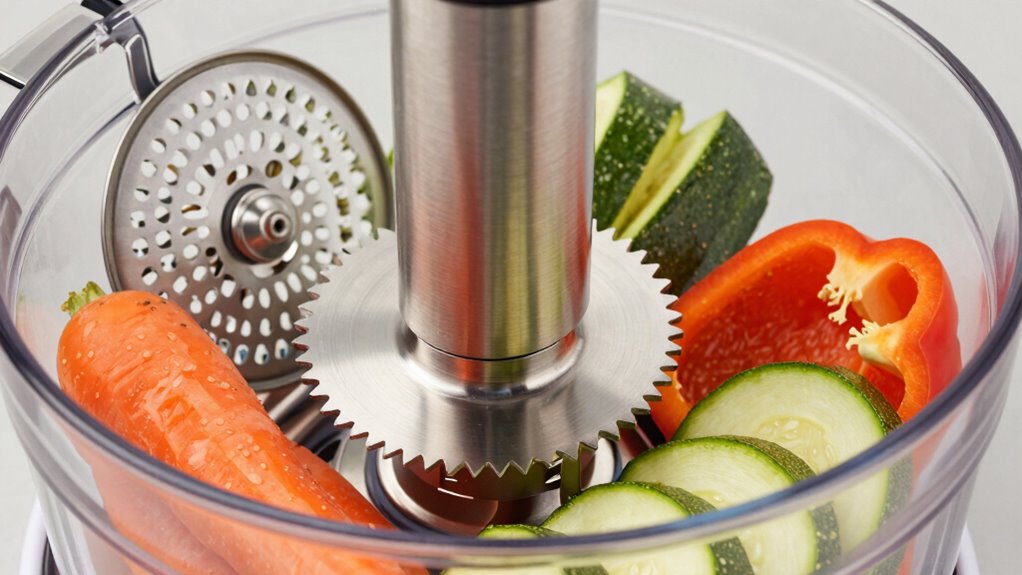 select appropriate sharp size thickness