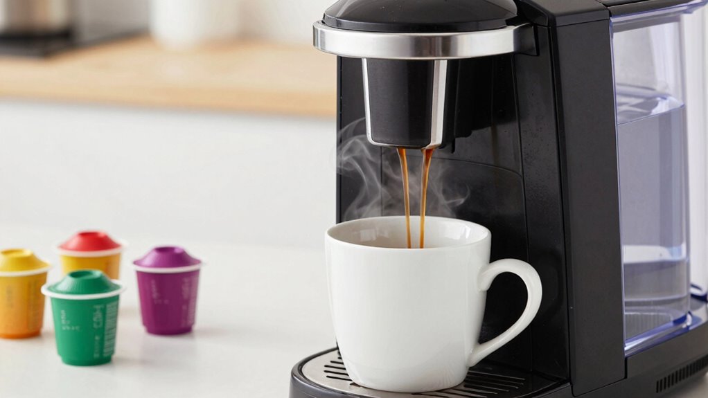 select quality flavor profiles