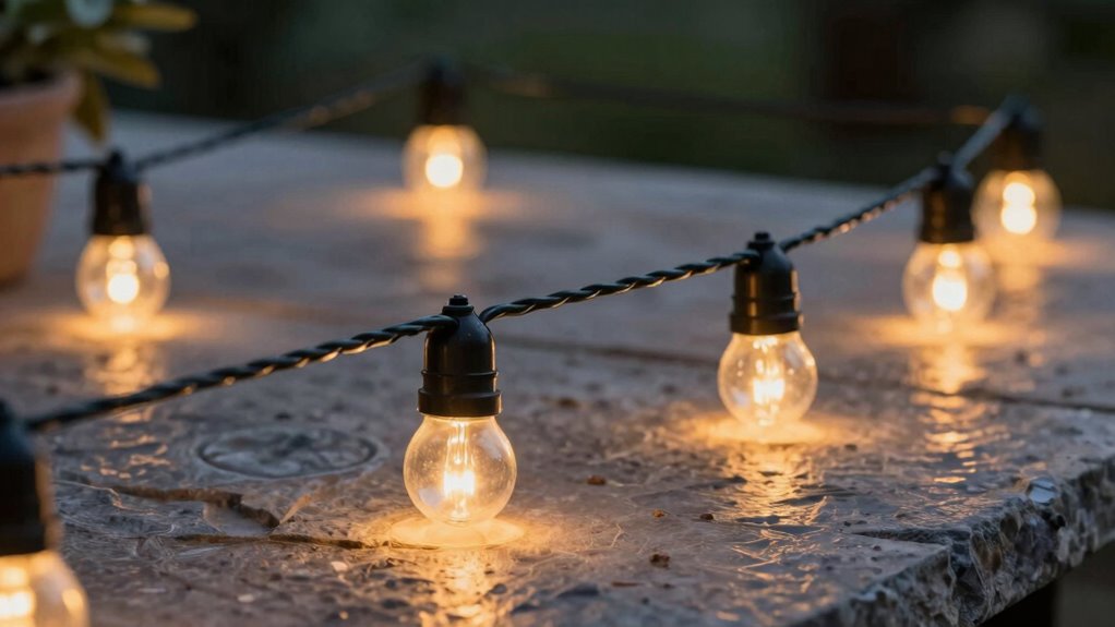 selecting durable outdoor lighting