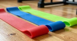 selecting resistance tension levels