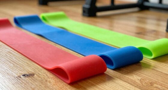 selecting resistance tension levels