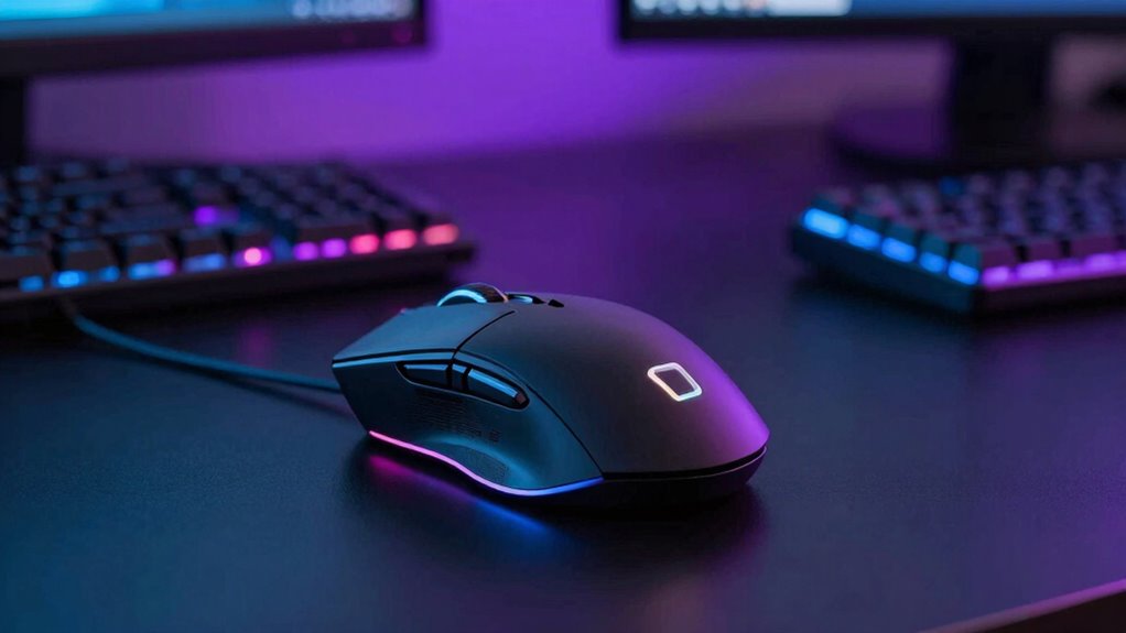 sensor accuracy connectivity comfort