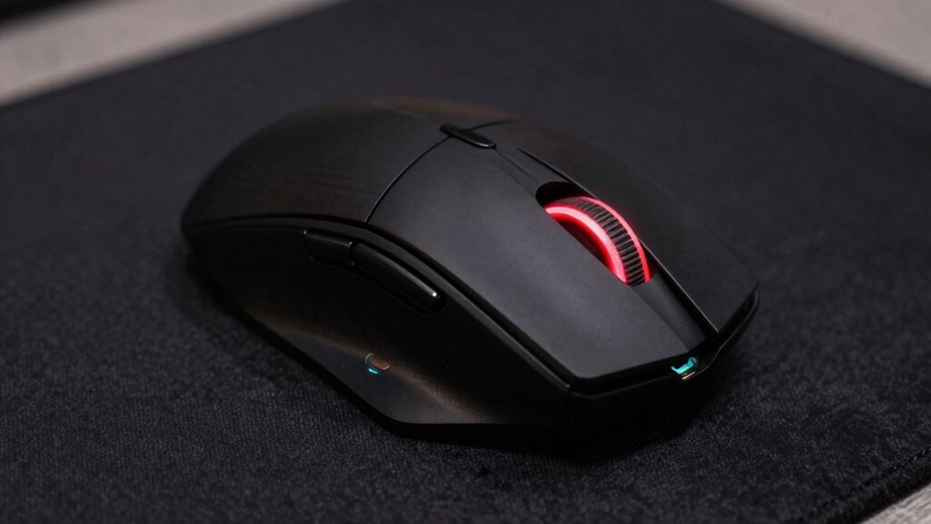 sensor performance and customization