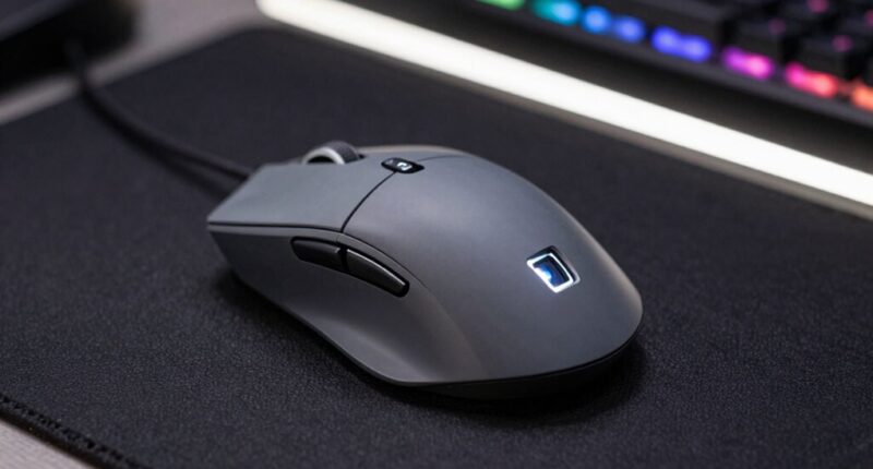 sensor quality over dpi