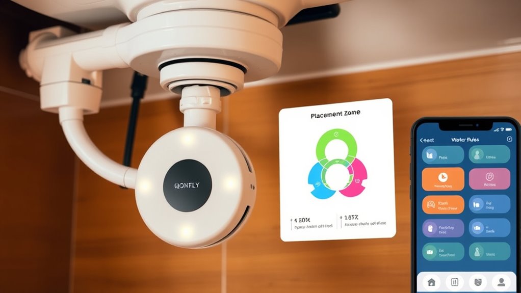 set leak alerts instantly