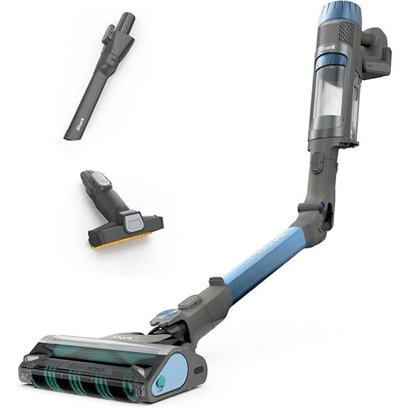 Shark PowerDetect Cordless Stick Vacuum for Pet Hair